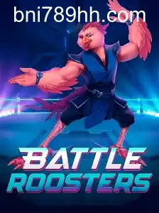 BattleRoosters: Petualangan Terbaru di Dunia Permainan