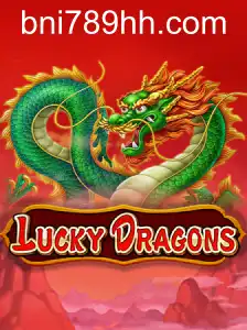 Pengantar dan Aturan Permainan LuckyDragons dengan Kata Kunci BNi789